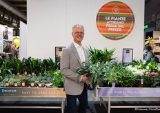 Erik Kruidenier van Decorum