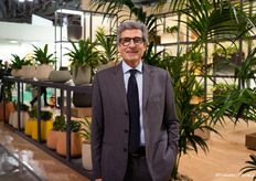 Filippo Faccioli van Myplant & Garden
