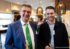John Willems van Limgroup
