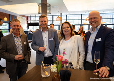 Team Interpolis/Rabobank 
