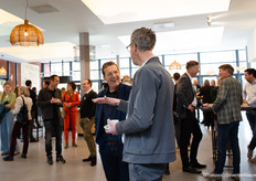 Johan Grootscholten (Green Career Consult)