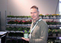 Steven Verhelle van Verhelle bv.