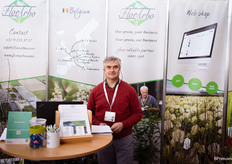 Luc Bonte van FlorArbo