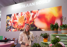 Mariska van den Berg van Ammerlaan-Sosef