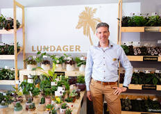 Matthé Wesseling van Lundager