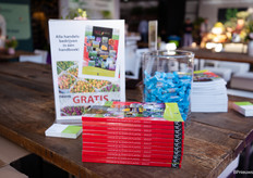 Naast het handboek hadden we uiteraard ook Zeeuwse babbelaars mee :)