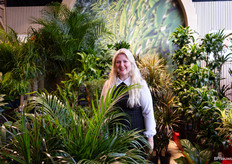 Kayleigh Ammerlaan van Ammerlaan The Green Innovator