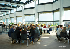 Tijd voor een implementatieronde om met elkaar een stelling te bespreken