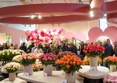 Tijd voor een borrel