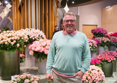 Peter Vrouwe van Hoven & de Mooij