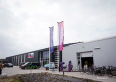 Welkom bij Leen Middelburg Chrysanten in Made