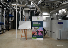 Hortivision met oplossingen voor de toekomstgerichte glastuinbouw