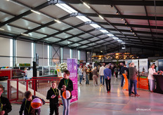 Een gezellige dag voor jong en oud