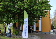 Tuinbouw Footprint Event vond voor de 2e keer plaats in Schipluiden bij Op Hodenpijl.