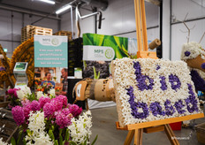 Ook MPS is aanwezig om meer uitleg te geven over certificering