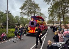 Hobaho: "Al 105 jaar met volle kracht op het juiste spoor."