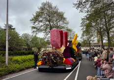 Keukenhof: Waar de lente begint