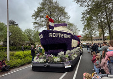 Holland America Line – Cruisevakanties in volle bloei