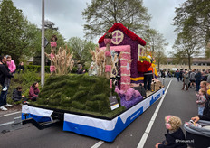 Hoogheemraadschap van Rijnland werkt elke dag aan droge voeten en voldoende schoon water.
