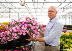 En we zijn bij Syngenta, waar Gerard Werink een aantal highlights laat zien