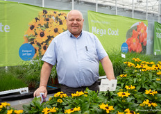 Waar Fulco Spithoven ons wat highlights laat zien