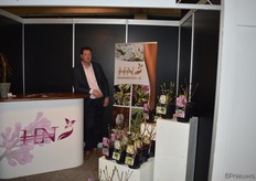 Boomkwekerij Hertog Noordam, vertegenwoordigd door Peter den Hertog