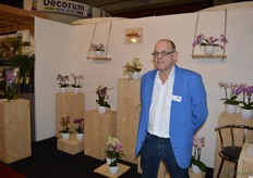 Erik Schraaff van Koehler Orchideeën