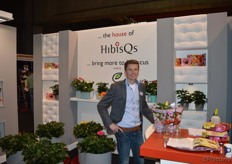 Robin v/d Knaap van De Wilgenlei