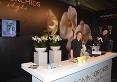 Coen Verspeek van WooningOrchids