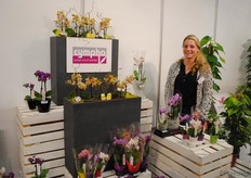 Amy Troost van Cympha