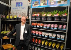 Eric Mulders van Mulders vof