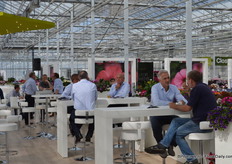 FloriPro Service Syngenta