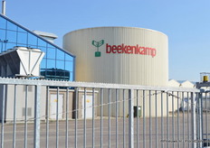 Beekenkamp.