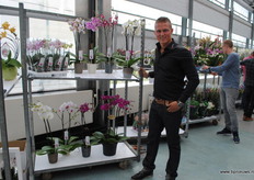 DC van Geest met de Glamour en G-Style-lijn.