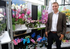 De kleurrijke en de klassiekere producten van VG Orchids