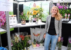 Simone van Logico. Het bedrijf is bijzonder actief met cncepten en investeert veel in klantcontact.