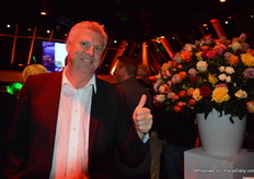 Rainer Kibbel van LOWE Original.