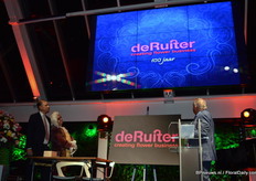 Video over het ontstaan van het bedrijf, in 1915