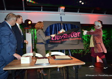 Onthulling van het predicaat