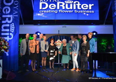 De familie de Ruiter