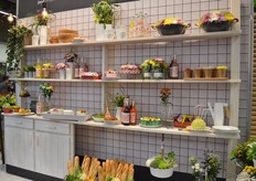 Wat er allemaal niet voor moois te bedenken is met chrysanten…