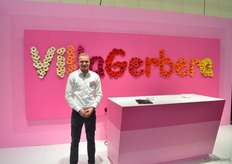 Dylan van Raaij van Villa Gerbera