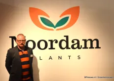 Ben Wever van Noordam Plants
