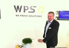 Peter van der Knaap van WPS