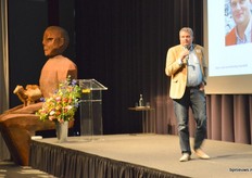 Jan de Boer, Barendsen, over 'durven dromen' en het waarborgen van kleine productgroepen in de markt van morgen