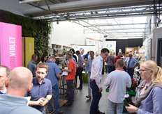 More companies presented their products at Florensis.