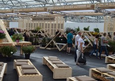 Er waren meer dan 100 noviteiten te bewonderen