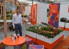Robbin den Herder van Dummen Orange