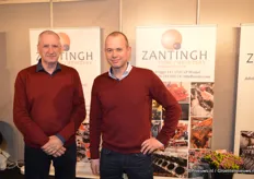 Hans Zantingh en Robert de Bruin van Zantingh Energy Services