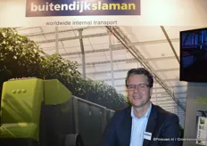 Erwin Sol van Buitendijk-Salman